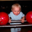 William på bowling